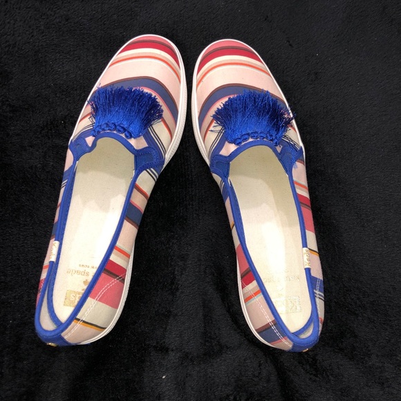💙KEDS x Kate Spade💙 - Picture 2 of 5